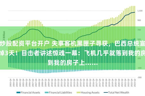 炒股配资平台开户 失事客机黑匣子寻获，巴西总统宣布全国哀悼3天！目击者讲述惊魂一幕：飞机几乎就落到我的房子上......