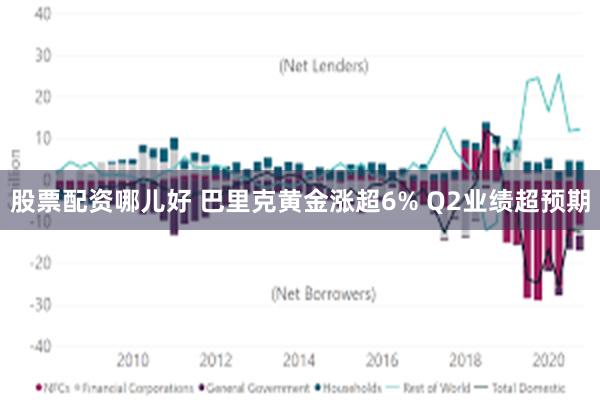 股票配资哪儿好 巴里克黄金涨超6% Q2业绩超预期