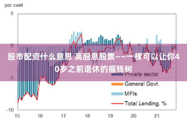 股市配资什么意思 高股息股票——一棵可以让你40岁之前退休的摇钱树